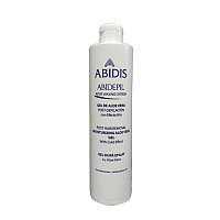 Lotiune gel Aloe Vera dupa epilat Abidis XIMART - 500 ml