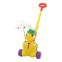 Carusel broasca testoasa, Polesie®, multicolor Multicolor