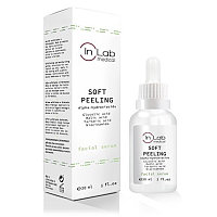 Ser exfoliant delicat Inlab Medical 30ml, INLABMED055