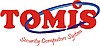 TOMIS SECURITY COMPUTERS SYSTEM SRL
