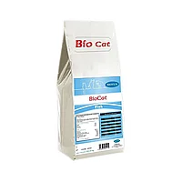 HRANA USCATA PENTRU PISICI BIOCAT PESTE 20KG