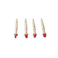 DILATATOR MAMAR KERBL 4.5CM 10BUC SET