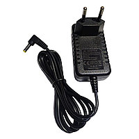 Încărcător universal GIDA-CRIS GC325, 220V la 5V 2A, negru, mufă rotunda 4,0x1,7 mm, compatibil cu rame foto digitale, aparate de