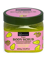 Scrub corporal cu Avocado si Jojoba 470gr