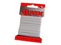 Elastic simplu colorat 7 mm - 5 Gri 440605