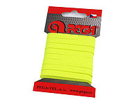 Elastic simplu colorat 7 mm - 3 Verzui 440605
