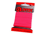 Elastic simplu colorat 7 mm - 2 Pink 440605