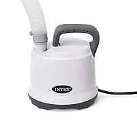 Pompa pentru evacuare apa din piscina Intex 28606, 3595 l/h