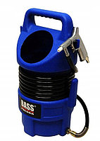 Masina pneumatica de sablat 10l, 4259