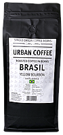 Cafea proaspat prajita, Brasil Yellow Bourbon, 1kg
