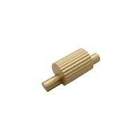 Maner Sany Auriu Mat 32 mm 60 mm