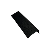 Maner Melis Negru Periat 256 mm 272 mm