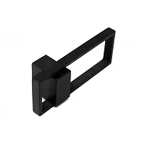 Maner Sharp Negru mat