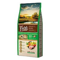 Hrana uscata pentru caini, Sam s field Puppy Miel, 13 Kg