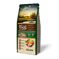 Hrana uscata pentru caini, Sam s field Junior Large Pui si Cartof, 13KG