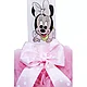 Lumanare Botez cu Minnie Mouse Roz - LB31 - foto 2 - id-p102800936
