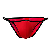 C4M Briefkini Red - medium