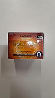 Lacura crema de fata de noapte cu Q10 pentru 60 ani+ cu extract de miere de hanuca 50 ml
