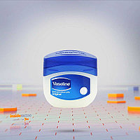 Vaselina Petroleum Jelly Original - 100g