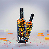 Sapun Concentrat - Hornet - 750 ml
