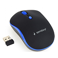 Mouse Gembird wireless optic, MUSW-4B-03-B