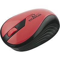 Mouse optic ESPERANZA Titanum, - Wireless, 2.4 Ghz, 1000 DPI