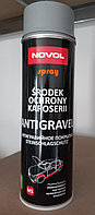 Spray Antifon gri