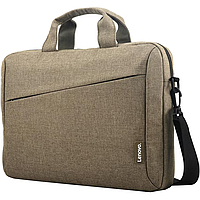 Geanta Laptop LENOVO T210, 15.6", kaki