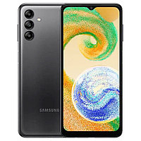 Telefon Mobil Samsung Galaxy A04S 32GB, 3GB RAM, 4G, BLACK