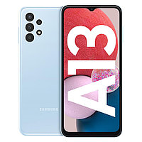 Telefon Mobil Samsung Galaxy A13 32GB, 3GB RAM, 4G, Blue