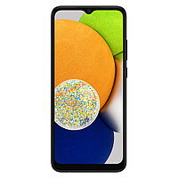 Telefon Mobil Samsung Galaxy A03 64GB, 4GB RAM, 4G, Black