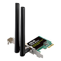 Placa de Retea Wireless ASUS PCE-AC51, AC750, Dual-Band PCI-E