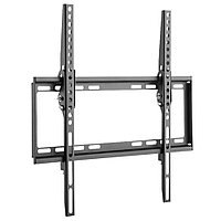 Suport TV de Perete LogiLink BP0037, Reglabil, 32"-55", Negru