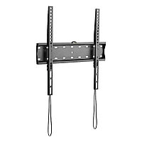 Suport TV de Perete LogiLink BP0013, Fix, 32"-55", Negru