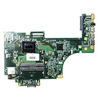 Placa de Baza Second Hand Toshiba Satellite S50-B, A000302580 DA0BLNMB8D0 REV:D I5-4200H