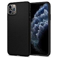 Husa Spigen Liquid Air IPhone 11 Pro