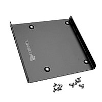 Adaptor Corsair Bracket CSSD-BRKT1 SSD HDD din Aluminiu