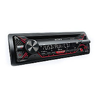 Radio MP3 USB Player Auto Sony CDX-G1200, 4 x 55 W, USB, AUX