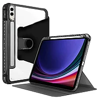 Husa Samsung Galaxy Tab S9 Plus X810 X816B S9 FE Plus X610 X616B S10 Plus X820 12.4 inch Techsuit