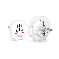 Adaptor pentru priza Eu UK