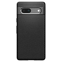 Husa Spigen Liquid Air Google Pixel 7a