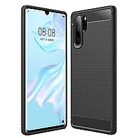 Husa Techsuit carbon Huawei P30 Pro
