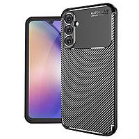 Husa Techsuit carbonfiber Samsung Galaxy S23 FE