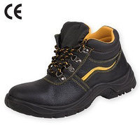 Bocanci Protectie HUNAN CATEGORIA S1P