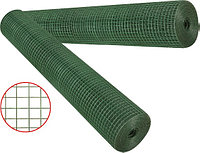 Plasa Sudata Zn Plastifiata -10x0.5x1 - 674455