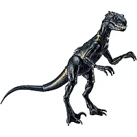 Figurina Jurassic World Dinozaur Indoraptor super articulat