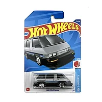 Masinuta Hot Wheels, 1986 Toyota Van
