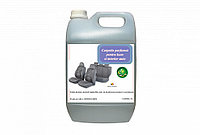 Detergent parfumat pentru huse si interior auto Arca Lux, Bidon 5L