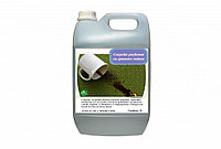 Solutie pentru covoare Carpetin parfumat cu spumare redusa Arca Lux, Bidon 5 L