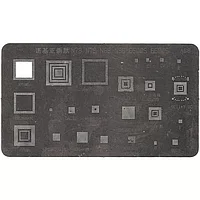 Sita BGA, Nokia: N78, N79, N85, 6500S, 6600S